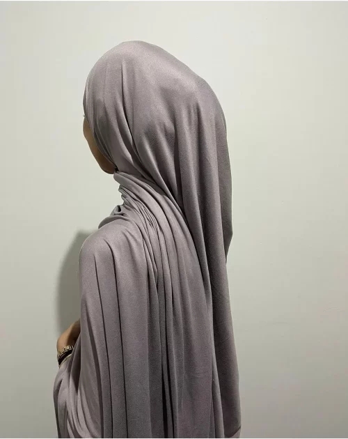 Jersey Hijab