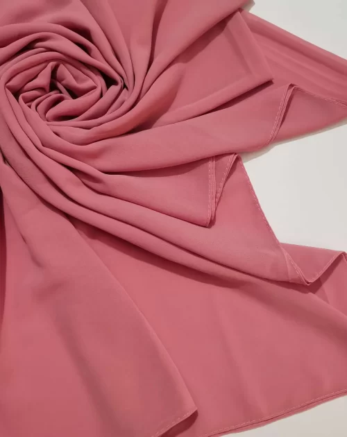 Georgette Hijabs