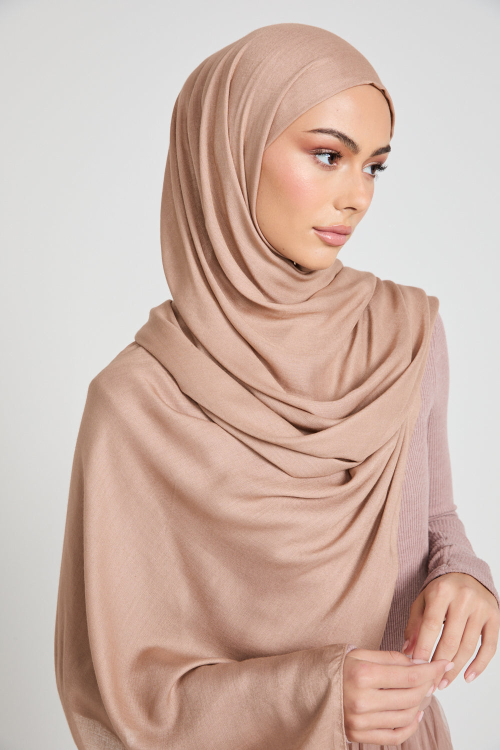 Premium Modal Hijab – Cuban