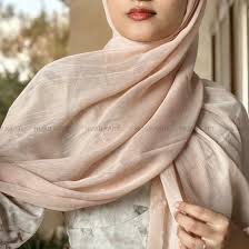 Chiffon Hijabs